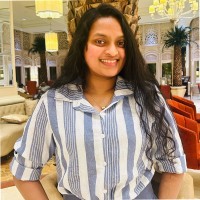 Dilshani Dias