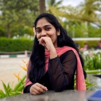 Athira Radhakrishnan