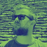 🧑💻 Danny Parker