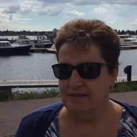 Carla Van Der Zalm-Slabbekoorn