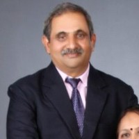 Shrikant Deshpande