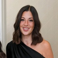 Daniela Gouglas