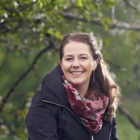 Sara Jorås