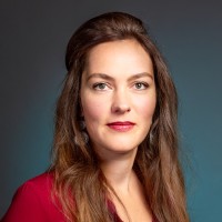 Rosanne De Groot