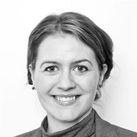 Gudrun Finnborg Thordardottir