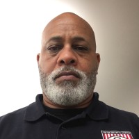 Patrick GLASPER