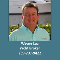Wayne Lea