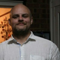 Jack Staley