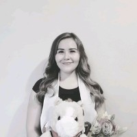 Mariel Bustos