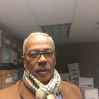 Jeffery Mills