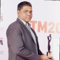 Thomas Ravi