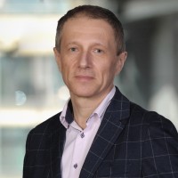 Slawomir Frąckowiak