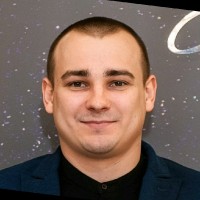 Константин Бондаренко