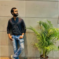 Mahesh Myadamwar