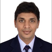Vishnu Vardhan Reddy Ogili