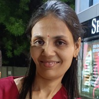 Anisha Sindwani
