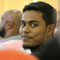 Mohammed Jeseem M