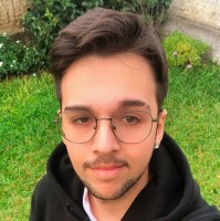 Lucas Bonelli