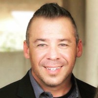 Craig Pruett