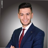 Khaldoun Bousaid
