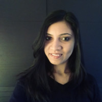 Tanvi Jogal