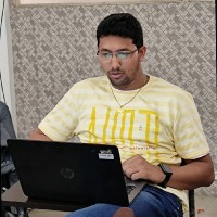 Akshay Mahajan