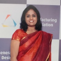 Nandini Krishnan