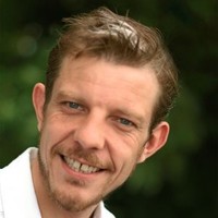Andy Gardner
