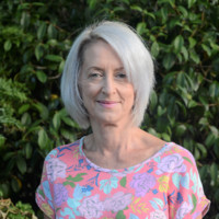Roslyn Gardner