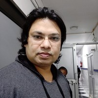 Gyan Prakash