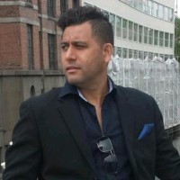 Aftab Ahmed Butt
