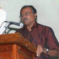 Paramasivam Mariappan