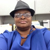 Dea Bias Harrison, MBAA