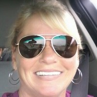 Tina Padgett