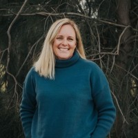 Samantha Frost