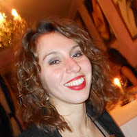 Lisa Calderoni