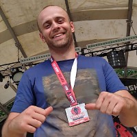Yury Charheika