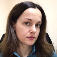 Olga Romanova