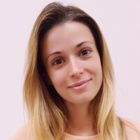 Larisa Dolia