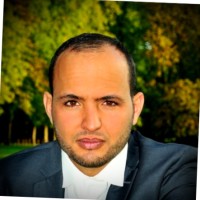 Nacime Zidani
