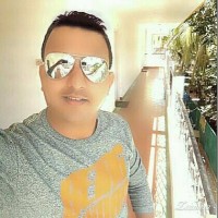 Swapnil Mandle
