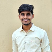 Nithish Narayan M
