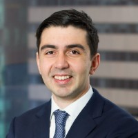 Murat Kemahlioglu