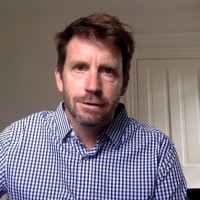 Daniel Gillespie