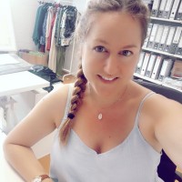 Damaris Solis Gonzalez