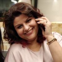 Ruksheen Elavia