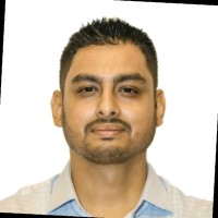 Rajiv Ghimire