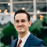 Jack Cawthon, ATP, COTA/L