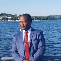 Edmore Tondhlana