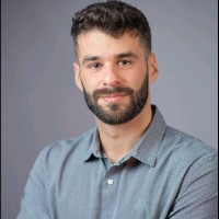 Alexandros Giatzoglou